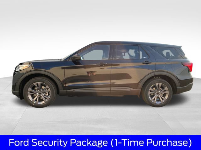New 2027 Ford Explorer Active w/ Active Comfort Package AWD/4WD image 2
