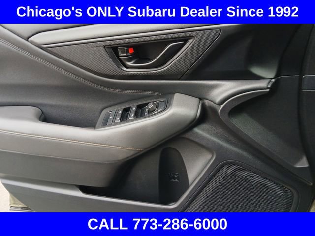 Used 2023 Subaru Outback Wilderness image 19