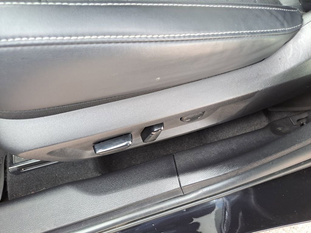 Used 2024 Mitsubishi Outlander SE image 22