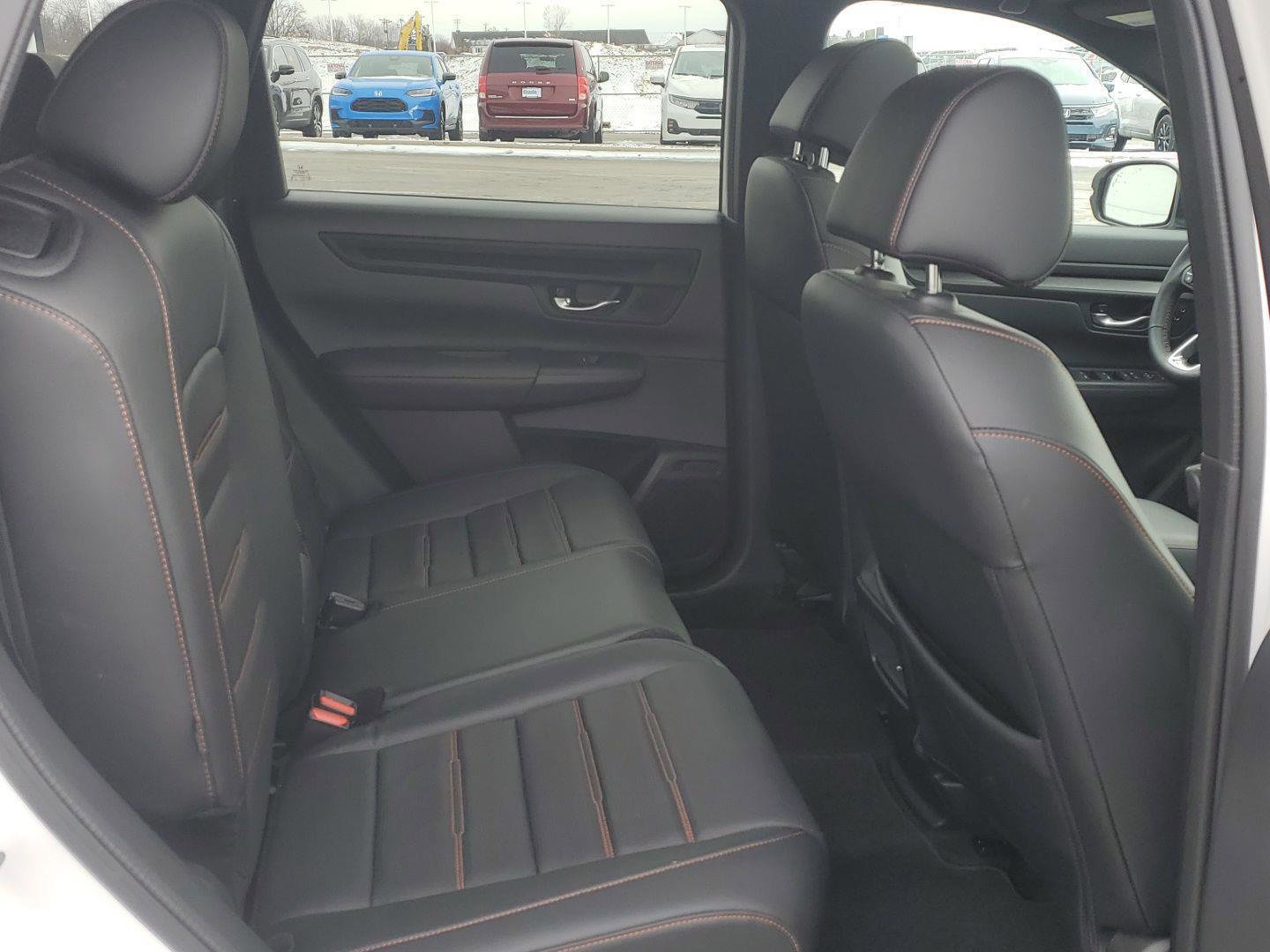 Used 2024 Honda CR-V Sport-L image 32