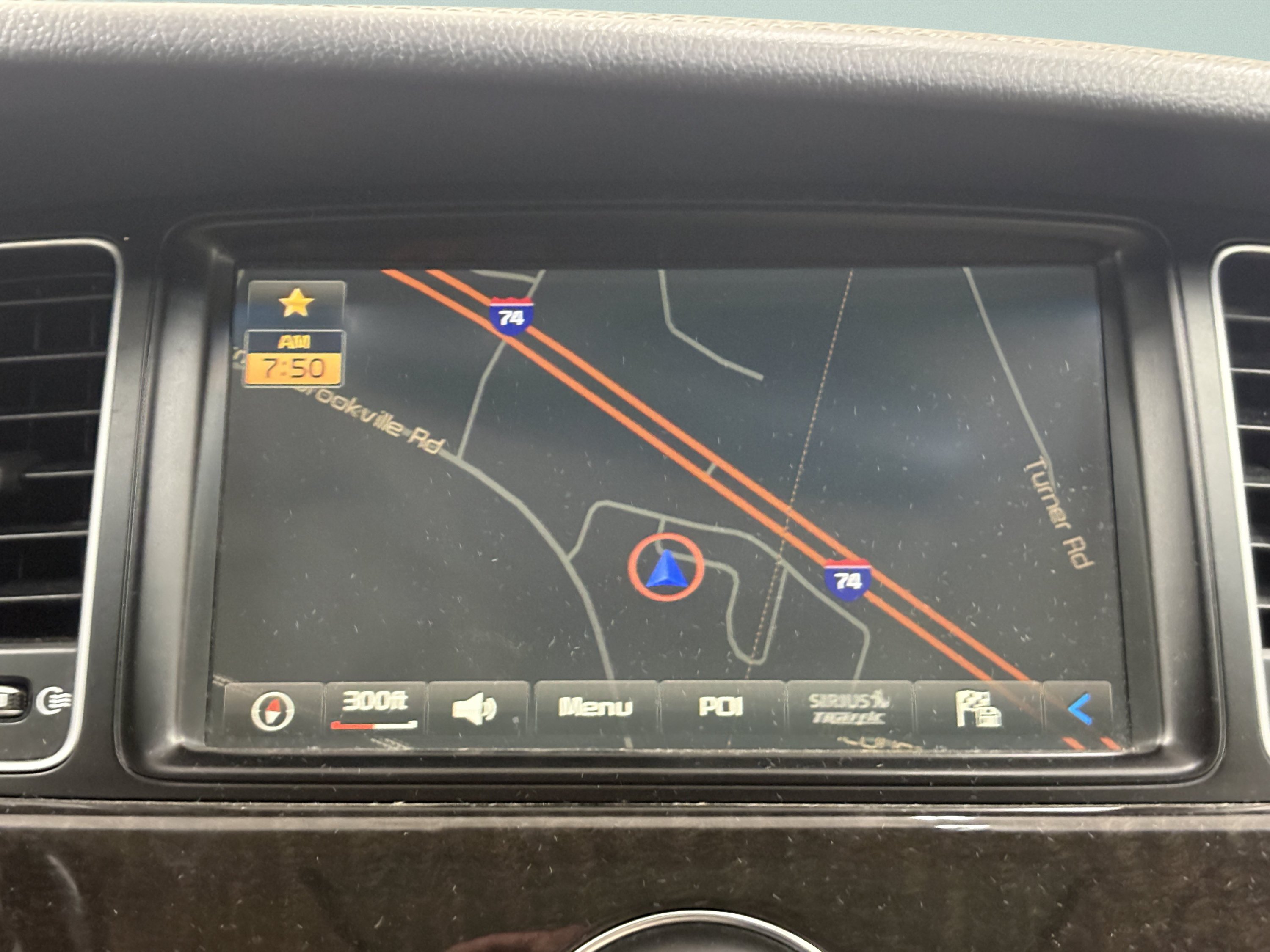 Used 2014 Kia Cadenza Premium w/ Luxury Package FWD image 15