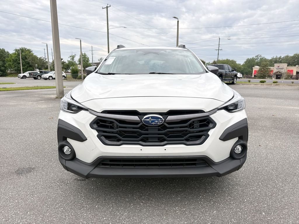 Used 2024 Subaru Crosstrek 2.5i Limited w/ Popular Package #3A AWD/4WD image 7