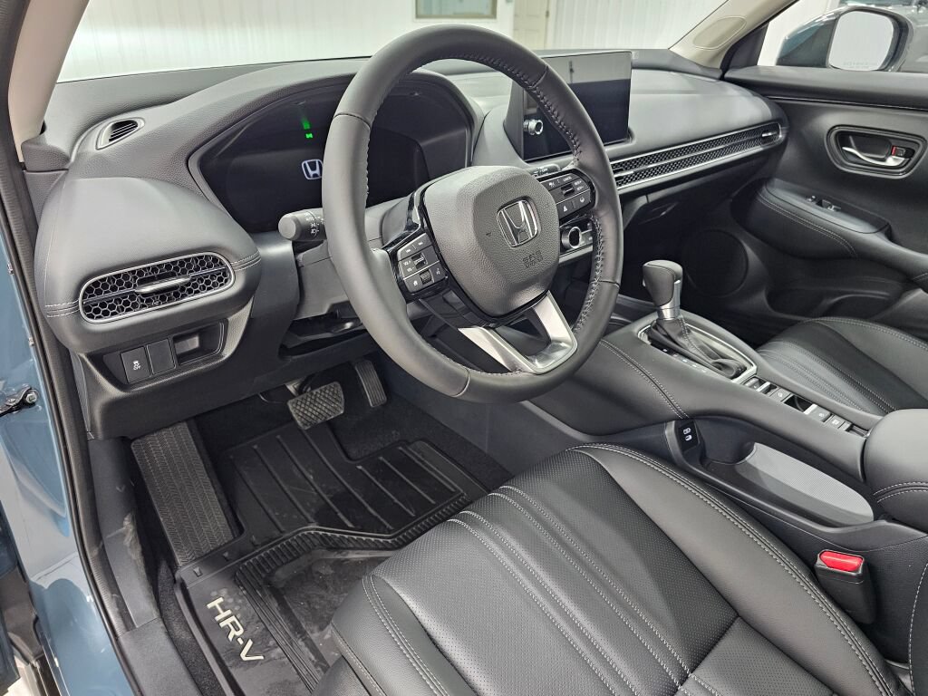 New 2027 Honda HR-V EX-L image 26