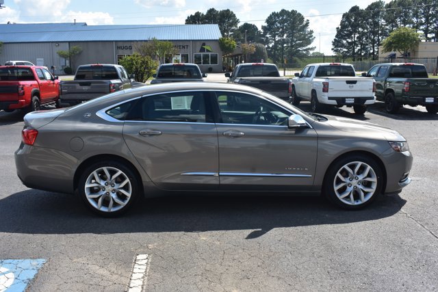 Used 2018 Chevrolet Impala Premier image 4