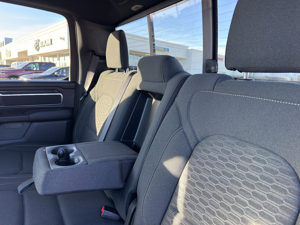 New 2026 RAM 1500 Lone Star image 33