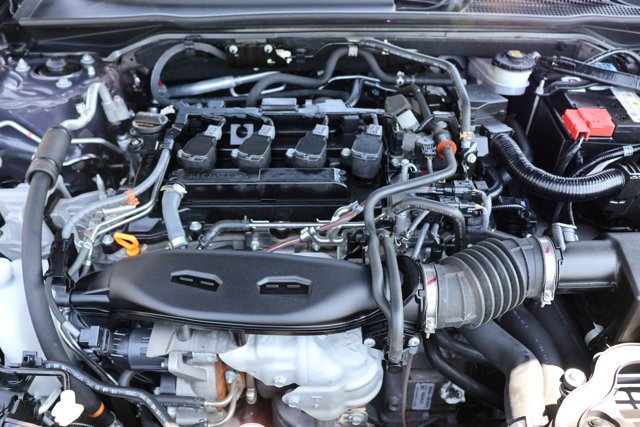 Used 2024 Honda Civic EX-L image 30
