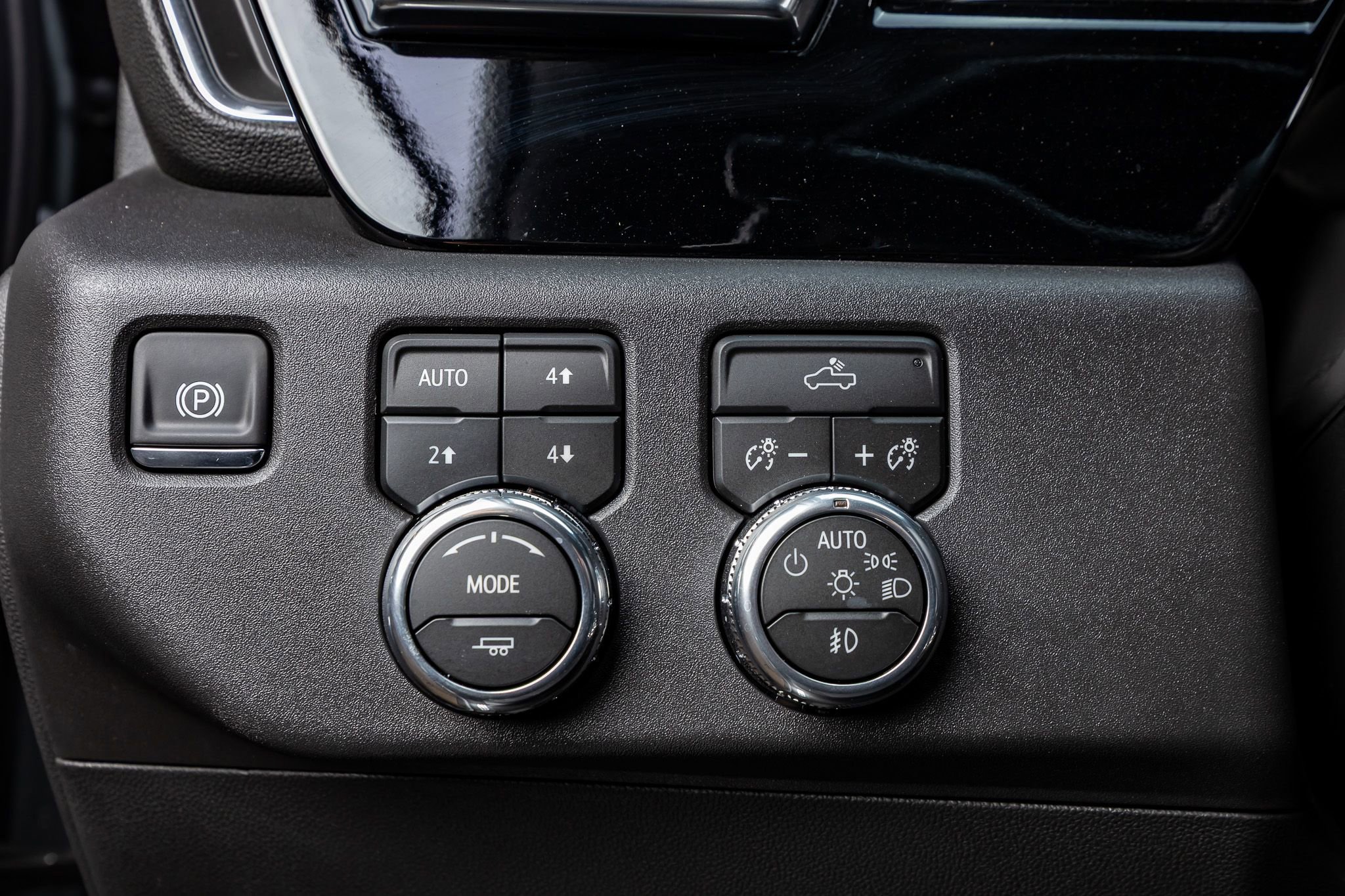Used 2026 GMC Sierra 1500 Elevation w/ Preferred Package image 22