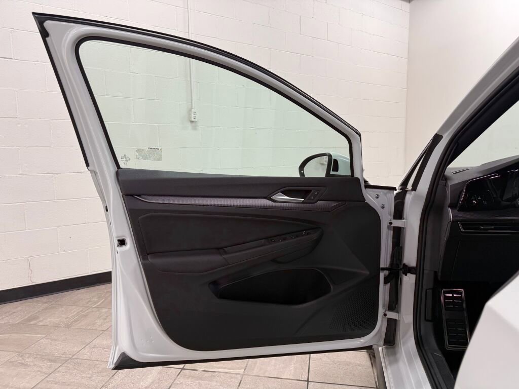 New 2025 Volkswagen GTI Autobahn image 18