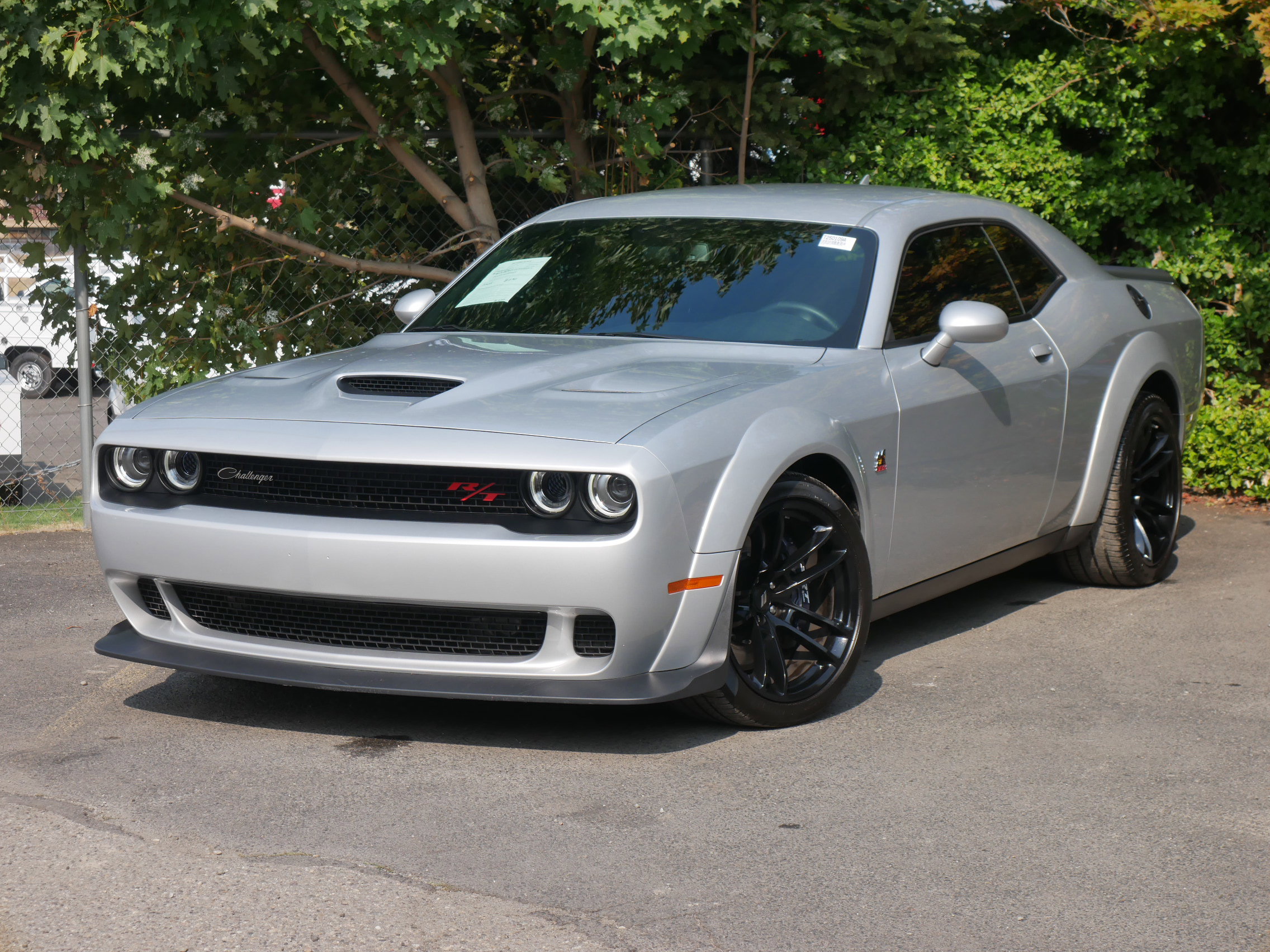 Used 2023 Dodge Challenger R/T Scat Pack image 2