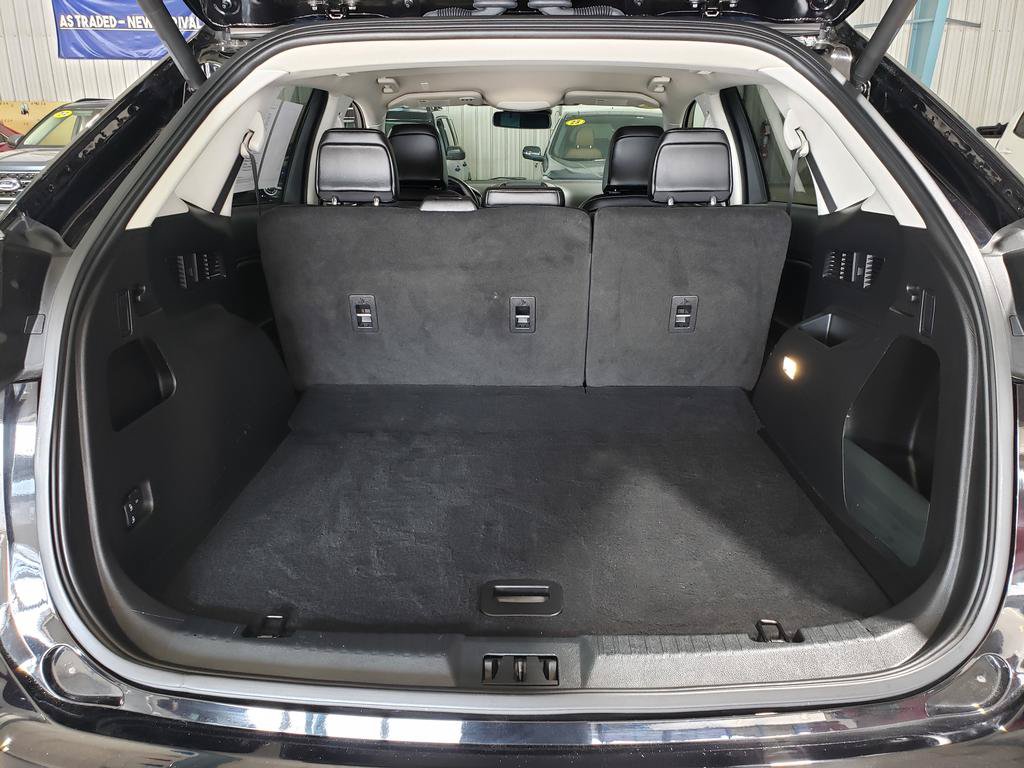 Used 2024 Ford Edge SEL w/ Convenience Package AWD/4WD image 5