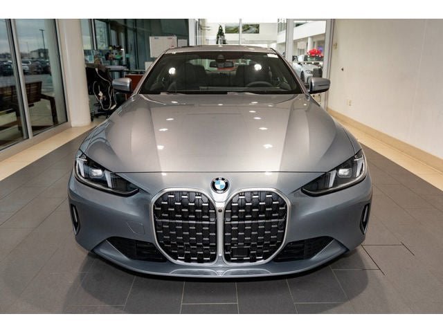New 2026 BMW 430i xDrive Coupe w/ Premium Package AWD/4WD image 41