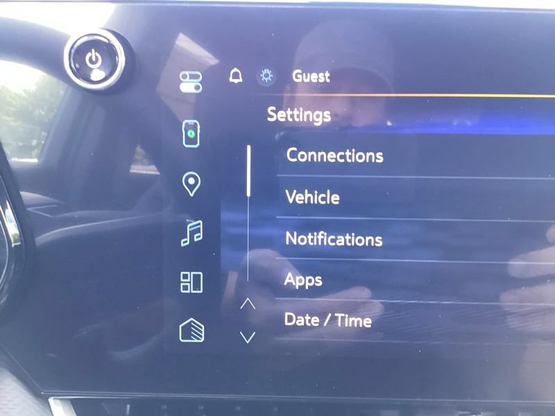 New 2027 Chevrolet Equinox LT w/ Convenience Package II AWD/4WD image 38