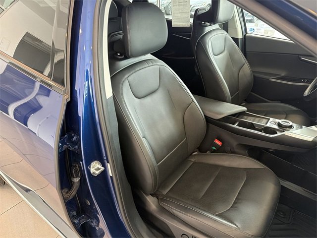 Used 2022 Kia EV6 Wind w/ Wind Technology Package image 19