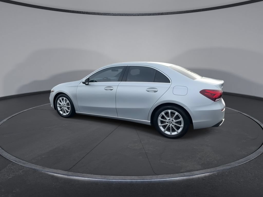 Used 2021 Mercedes-Benz A 220 image 6