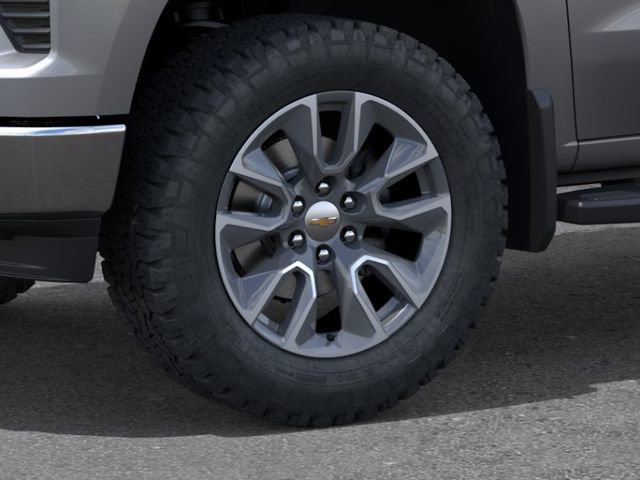 New 2026 Chevrolet Silverado 1500 LT AWD/4WD image 9