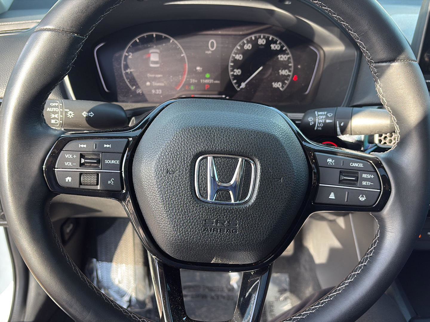 Certified 2022 Honda Civic EX image 18