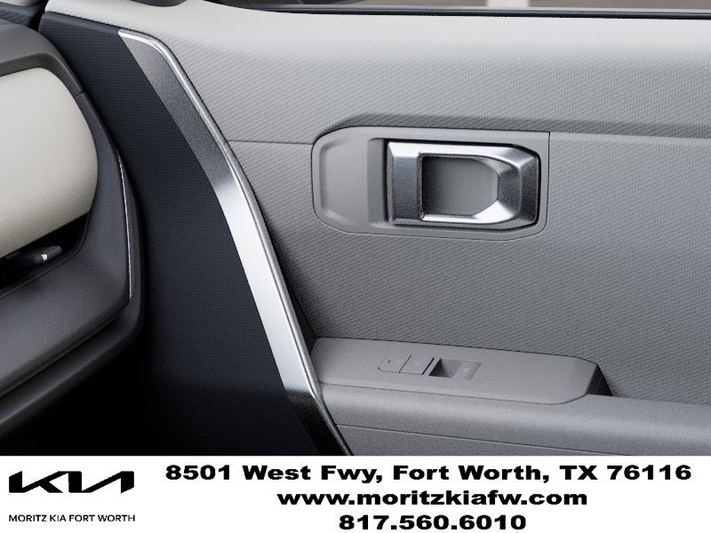 New 2027 Kia Seltos EX AWD/4WD image 25