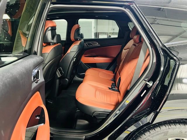 Used 2023 Kia Sportage SX image 27