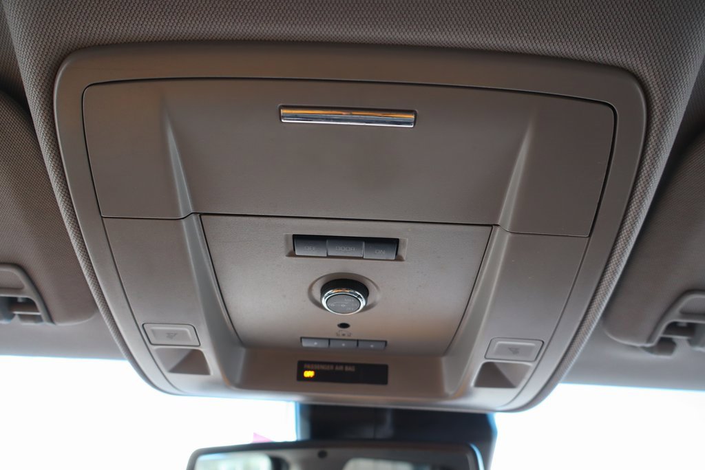 Used 2017 Chevrolet Tahoe Premier image 18