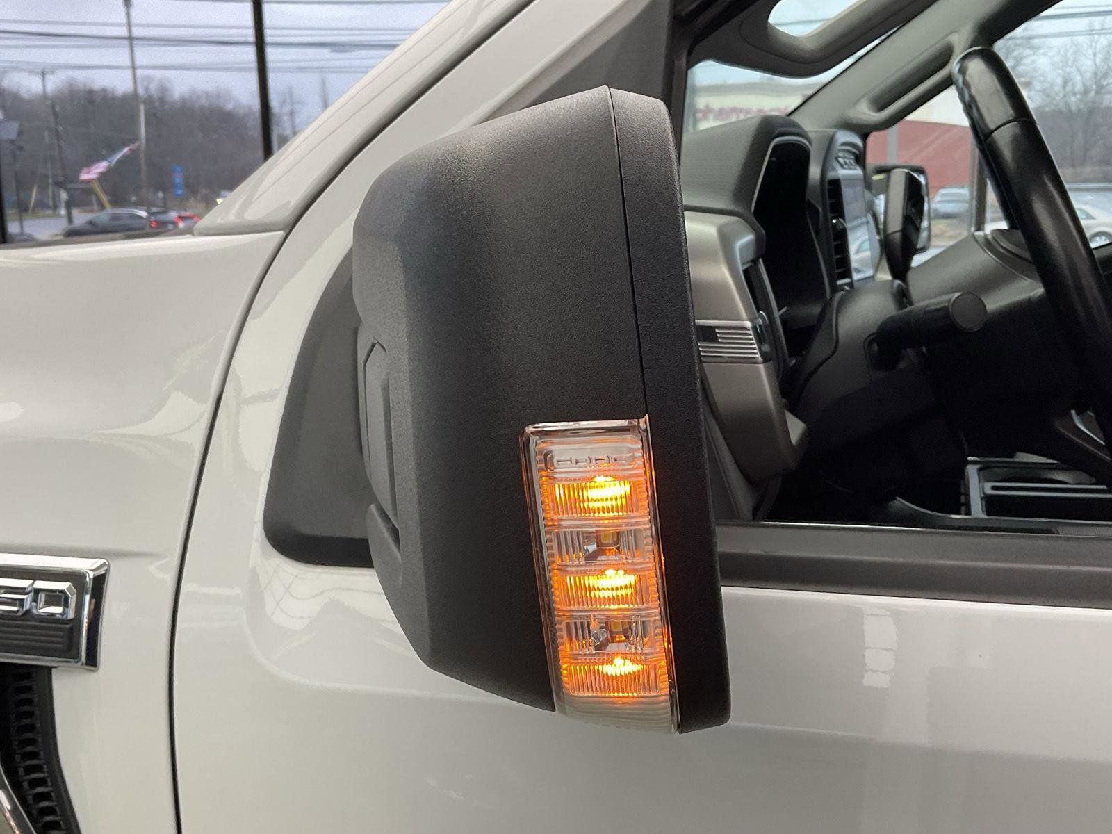 Used 2021 Ford F150 XLT w/ Equipment Group 302A High image 27