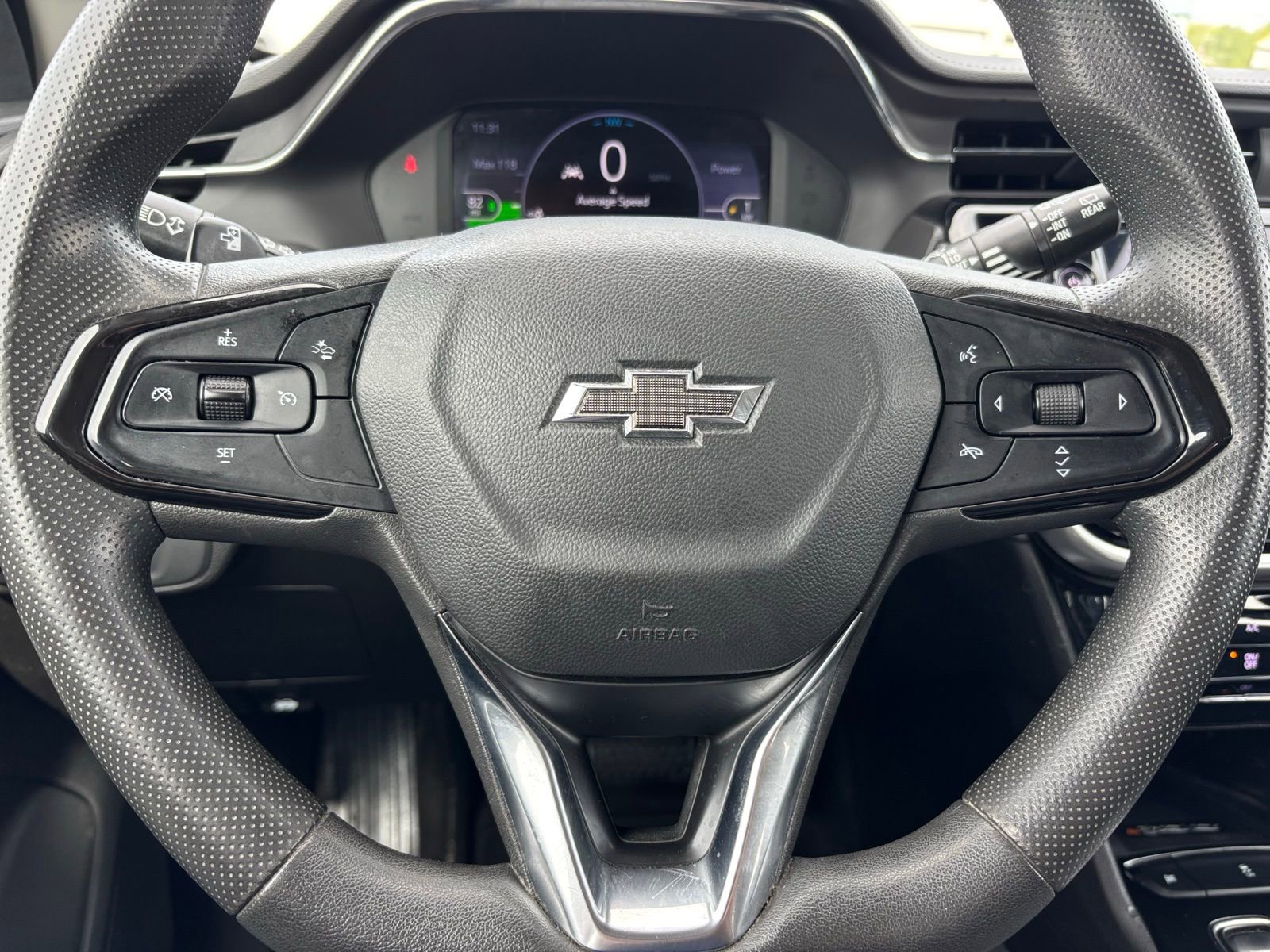 Used 2023 Chevrolet Bolt EUV LT FWD image 25