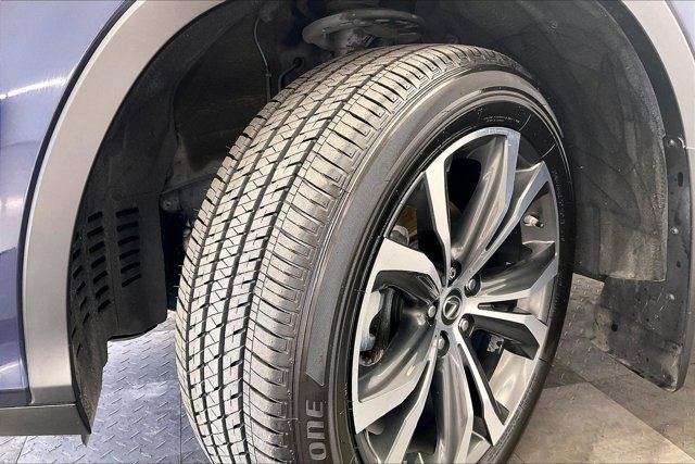 Used 2020 Lexus RX 450h AWD w/ Premium Package image 33
