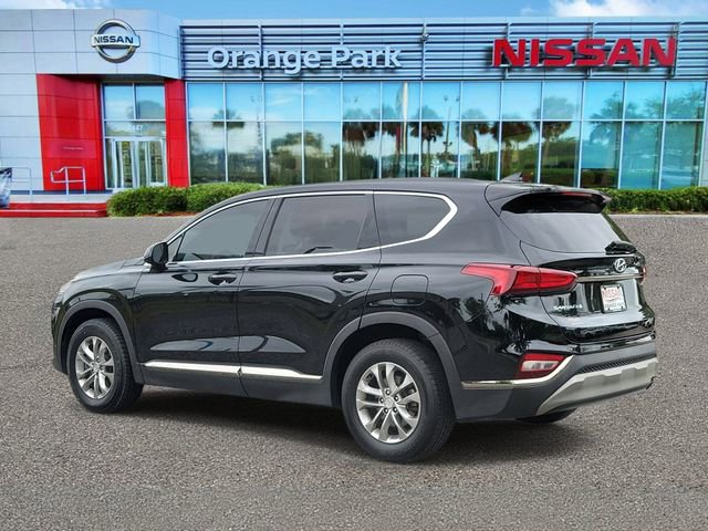 Used 2019 Hyundai Santa Fe SEL FWD image 3