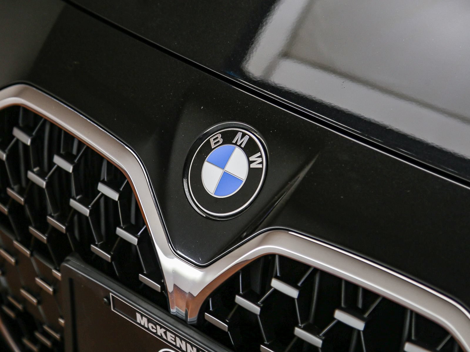 Certified 2024 BMW 430i Gran Coupe w/ Convenience Package RWD image 9