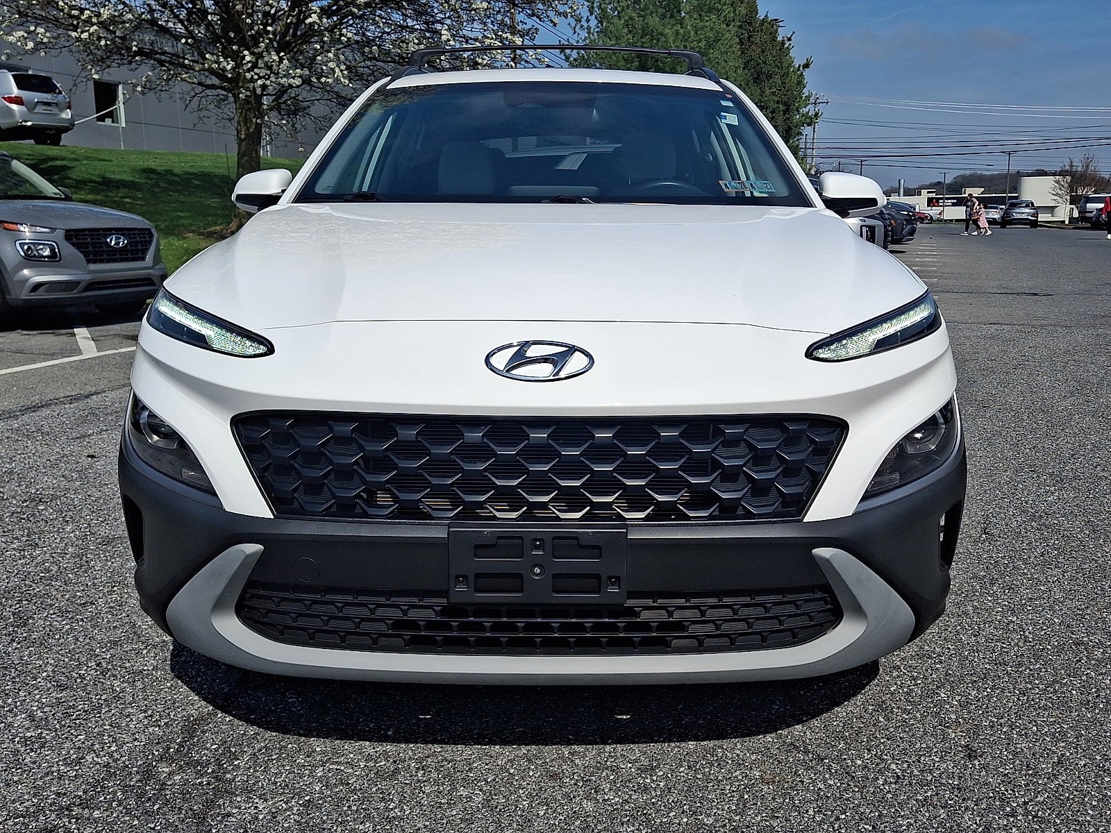 Certified 2023 Hyundai Kona SEL w/ Convenience Package AWD/4WD video 2