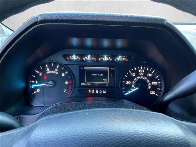 Used 2020 Ford F150 XL w/ Equipment Group 101A Mid RWD image 21