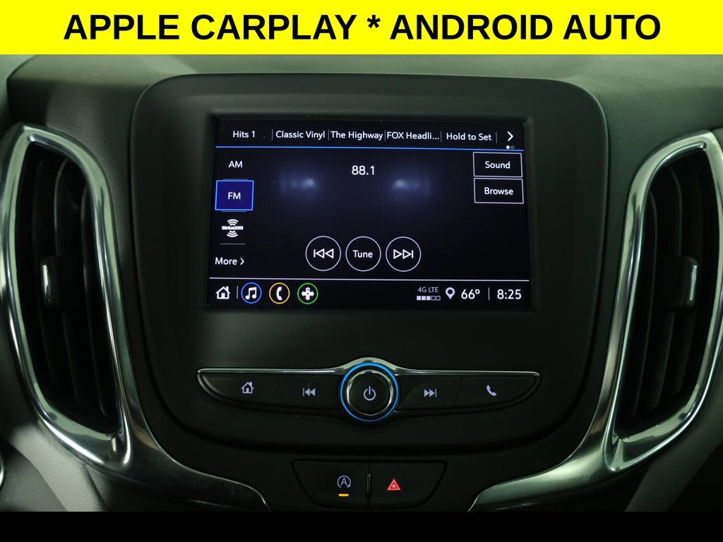 Used 2024 Chevrolet Equinox LS w/ LS Convenience Package image 6