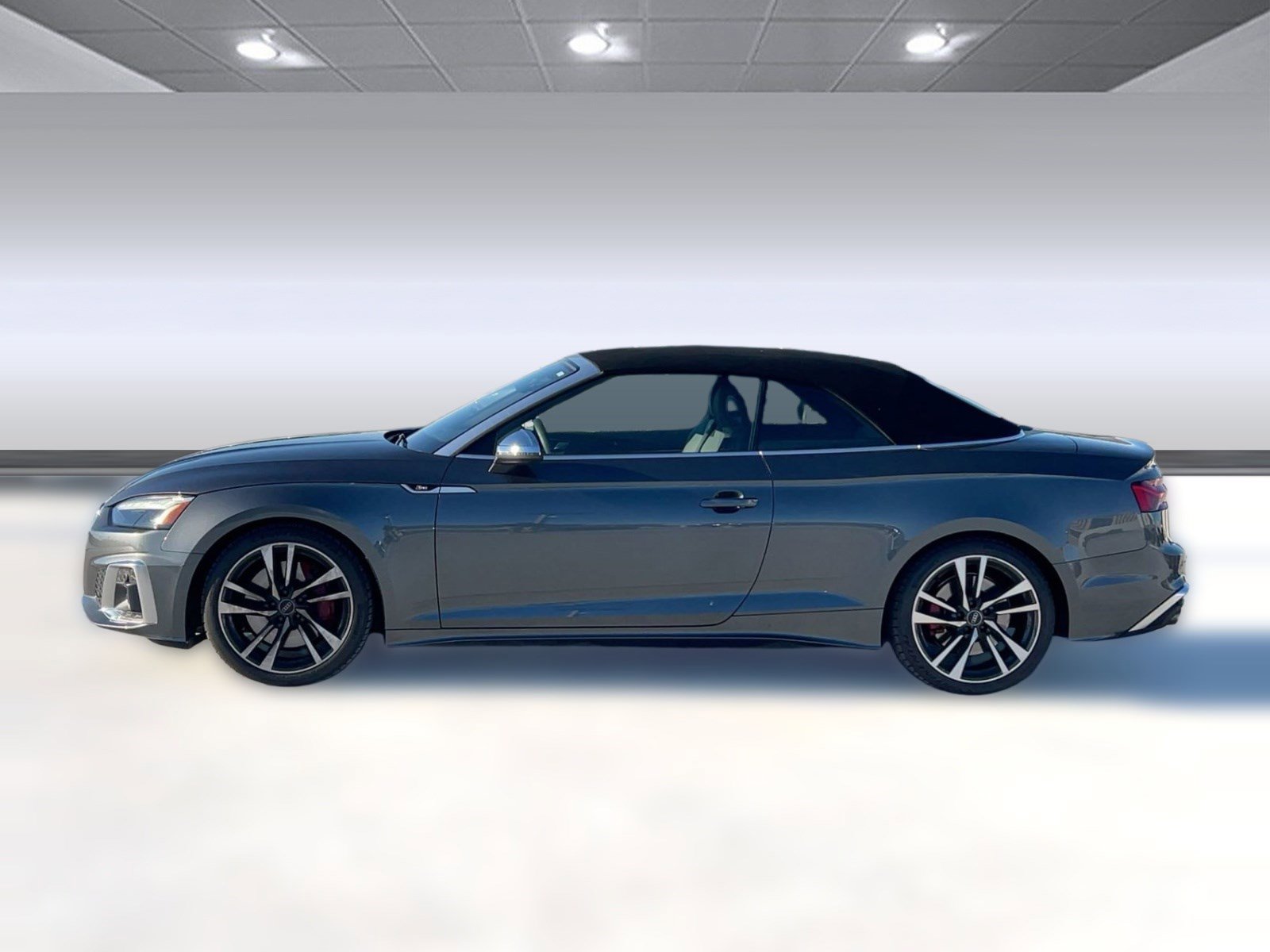 Certified 2024 Audi S5 Premium Plus image 2