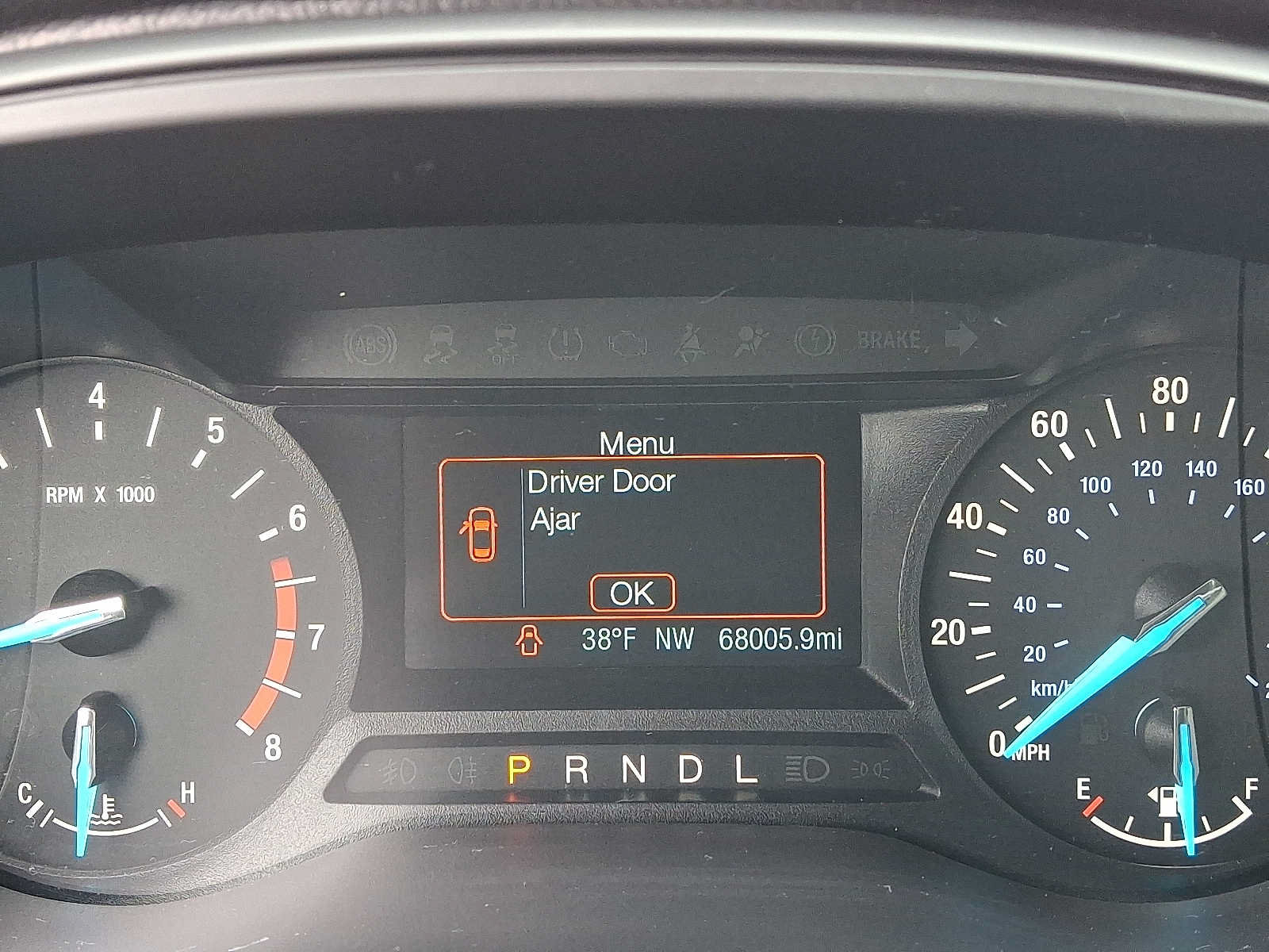Used 2019 Ford Fusion S FWD image 20