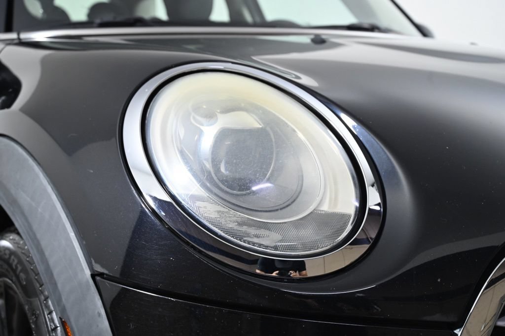 Used 2015 MINI Cooper 4-Door Hardtop FWD image 10