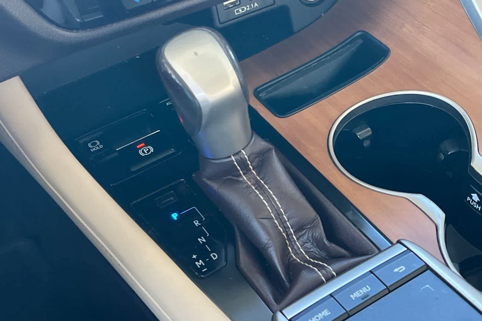 Used 2020 Lexus RX 350 FWD w/ Premium Package image 23