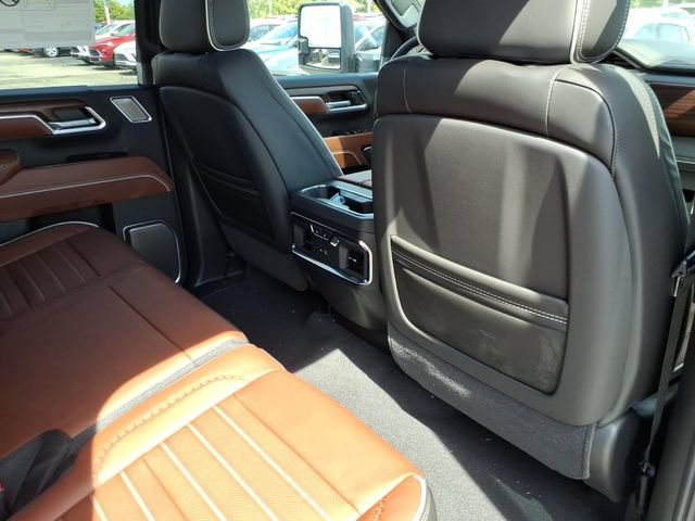 New 2026 GMC Sierra 2500 Denali Ultimate w/ Max Trailering Package AWD/4WD image 24