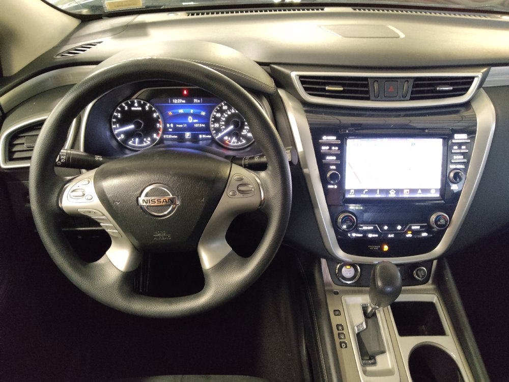 Used 2018 Nissan Murano S w/ Cargo Package FWD image 22