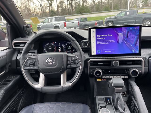 Used 2025 Toyota 4Runner Platinum image 14