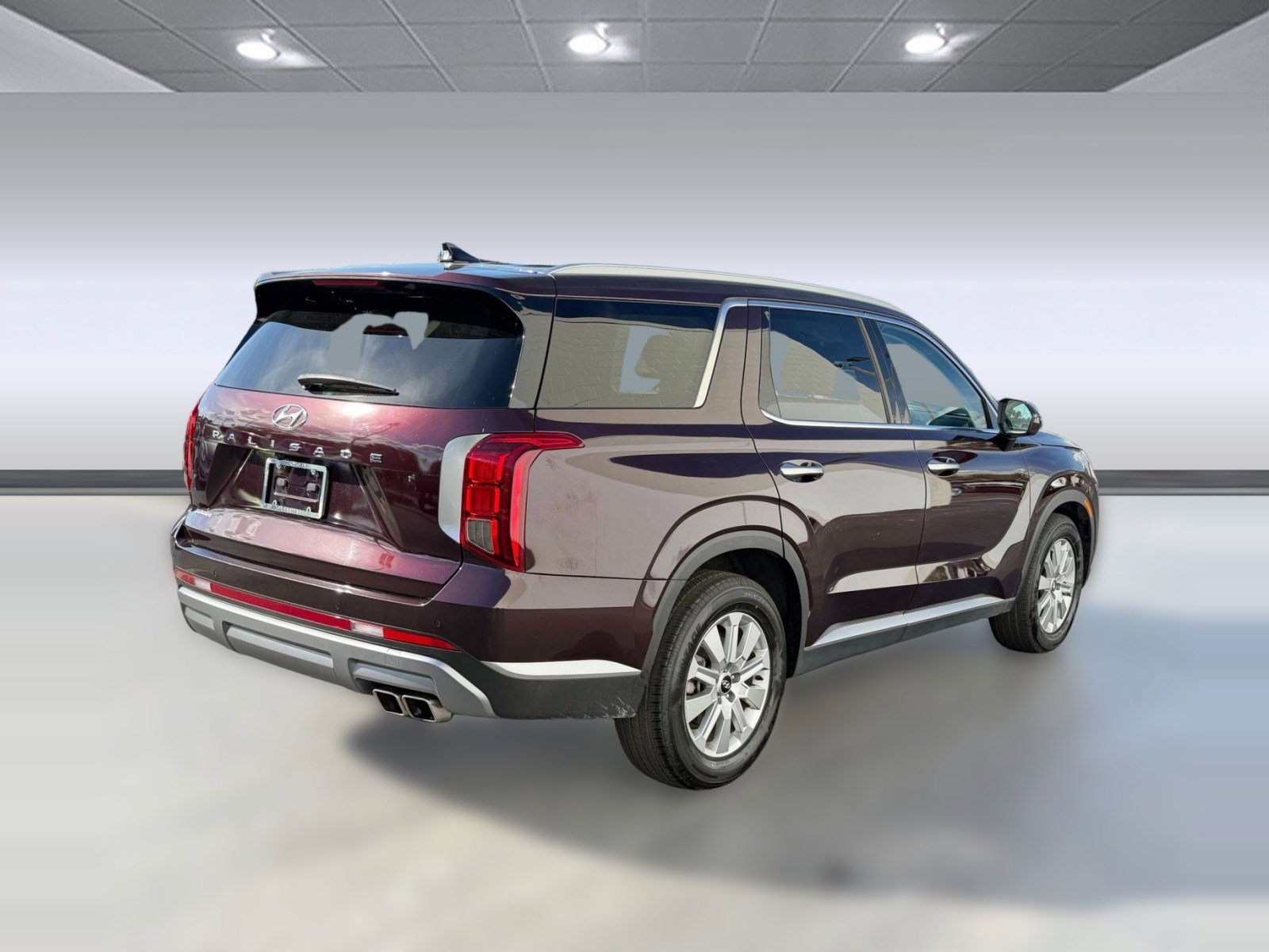 Used 2025 Hyundai Palisade SEL FWD image 9