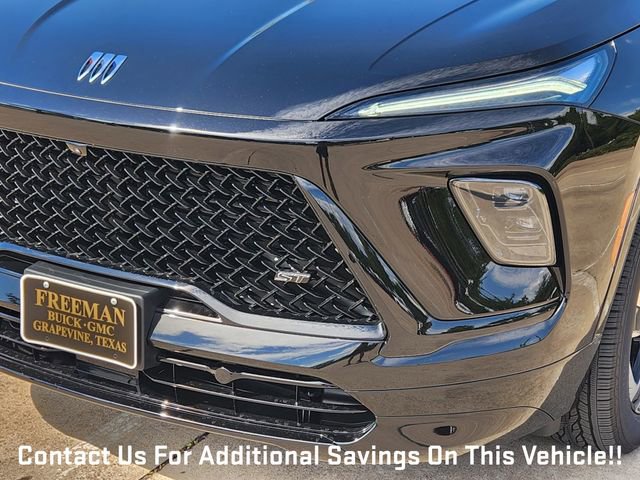 New 2026 Buick Enclave Sport Touring w/ Power Package image 6