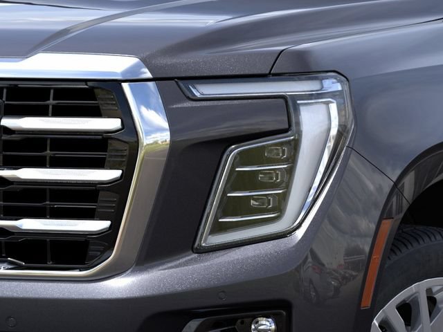 New 2026 GMC Yukon Elevation w/ Elevation Premium Package AWD/4WD image 10