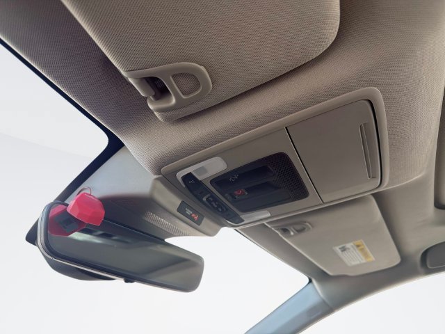 Used 2025 Honda Accord EX-L image 37