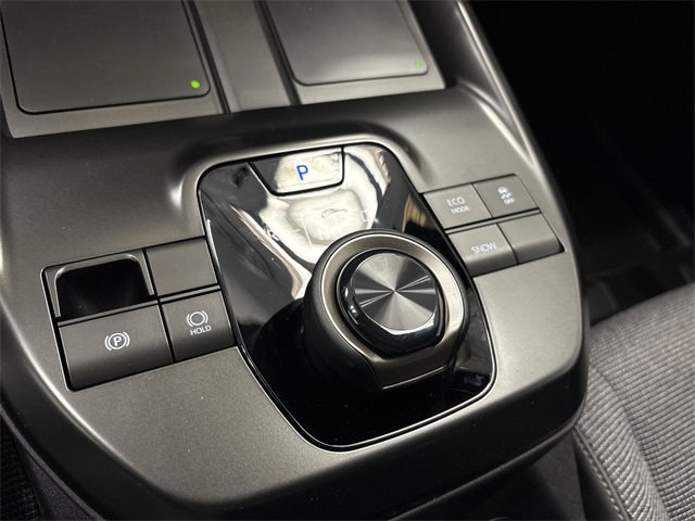 New 2026 Toyota bZ image 20