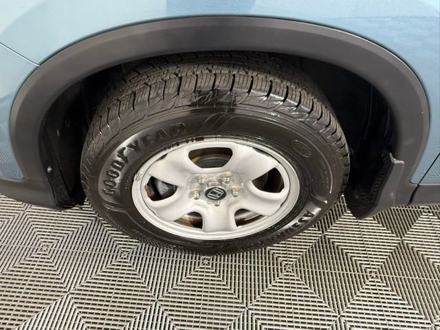 Used 2015 Honda CR-V LX image 13