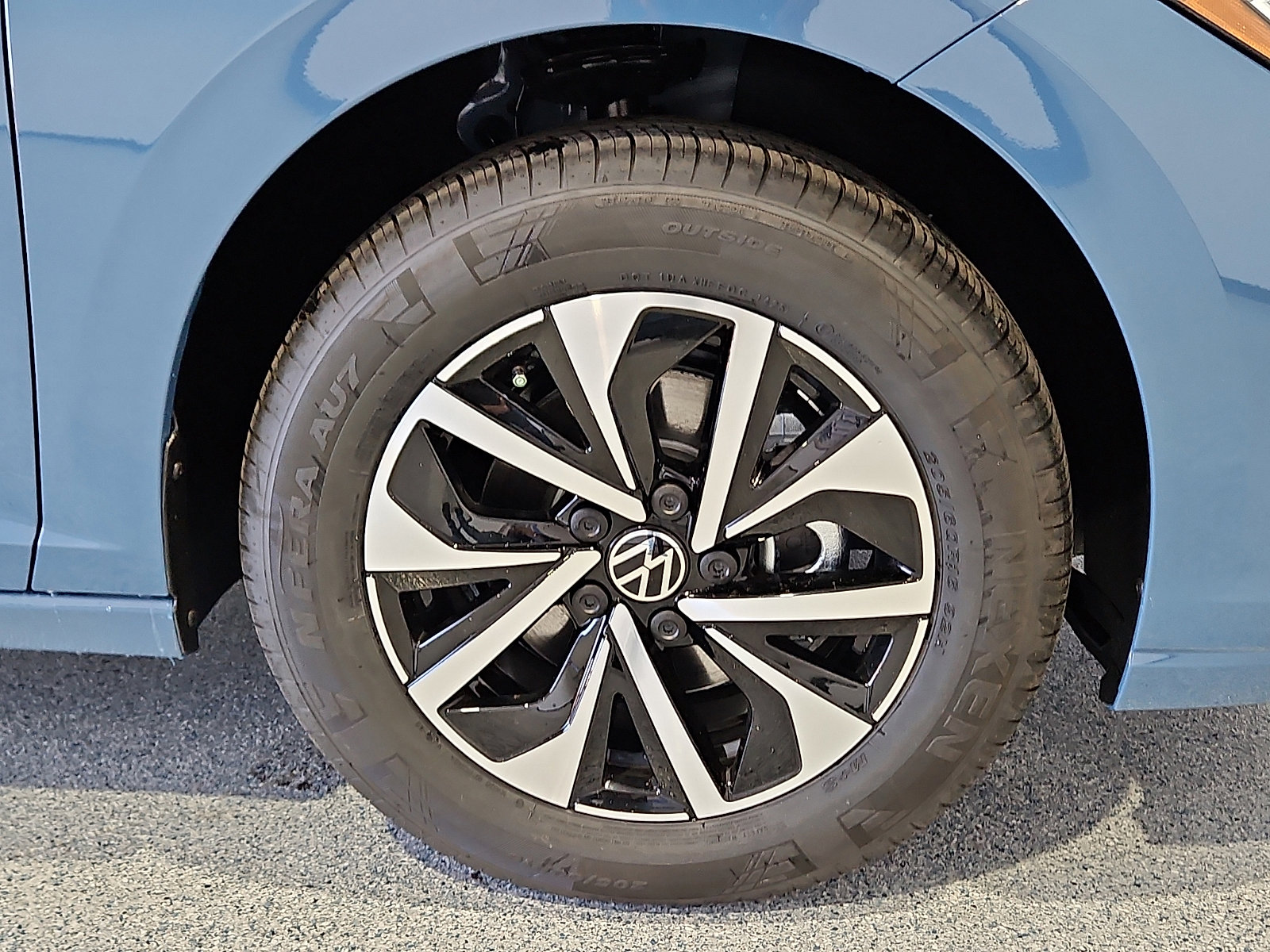 New 2026 Volkswagen Jetta S image 6