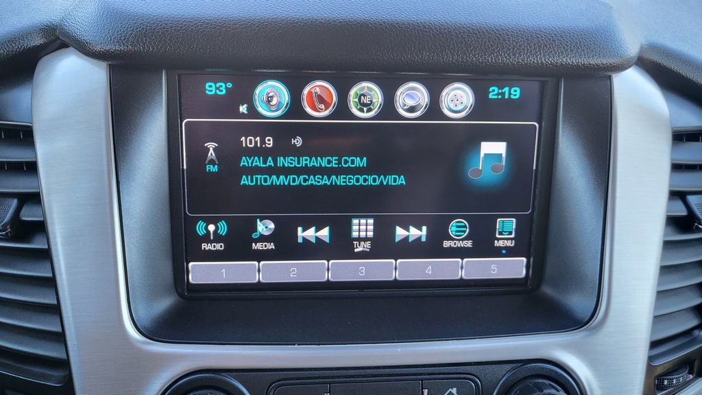 Used 2019 GMC Yukon XL SLT w/ Premium Edition image 36