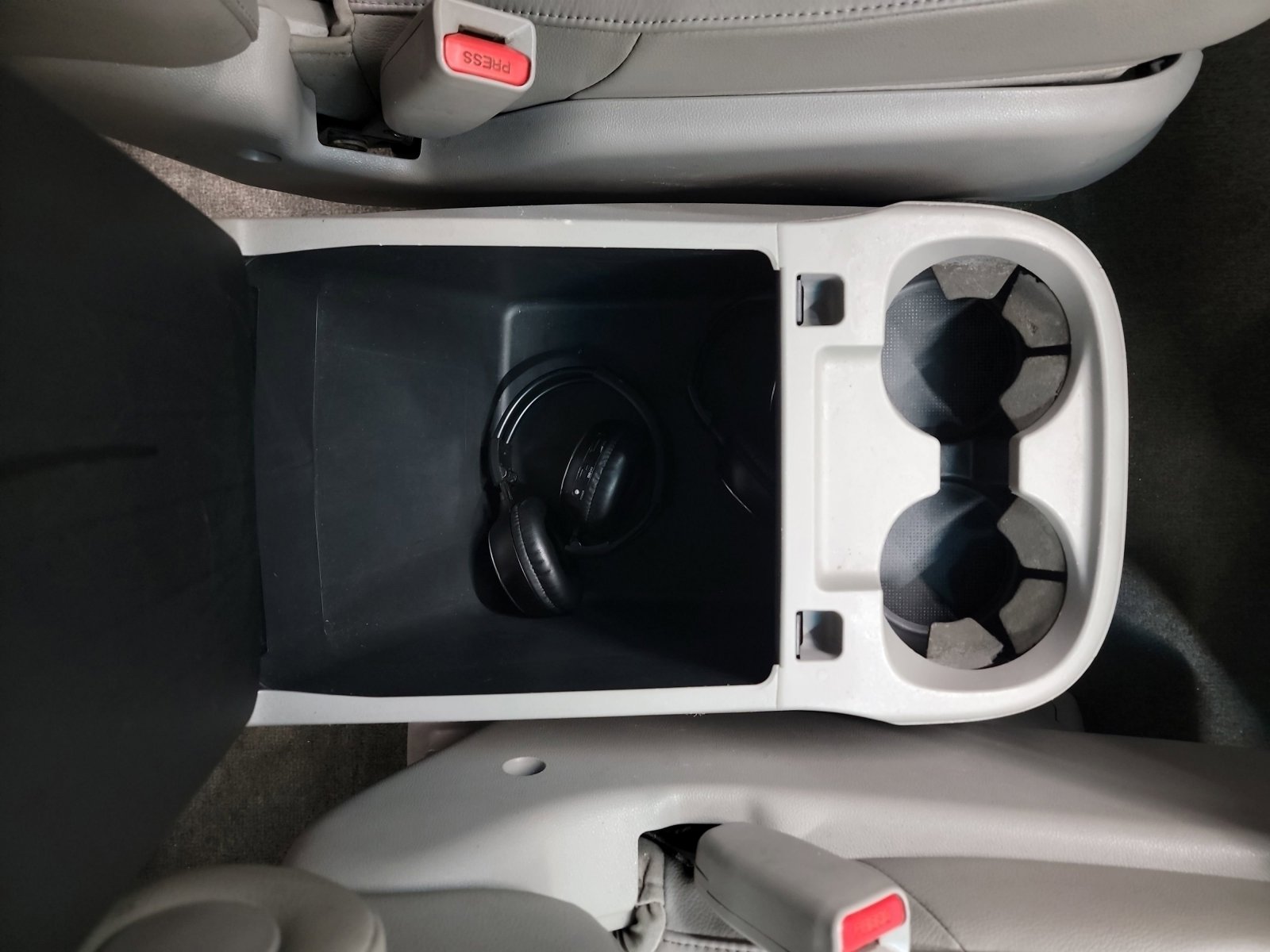 Used 2012 Honda Odyssey EX-L image 29