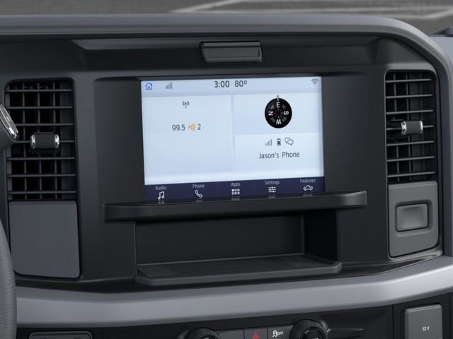 New 2025 Ford F350 XLT image 14
