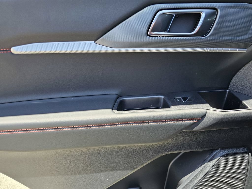 New 2026 Ford Explorer ST-Line RWD image 19