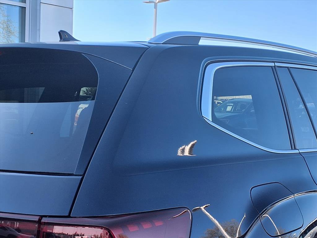 New 2026 Volkswagen Atlas SEL Premium R-Line image 29